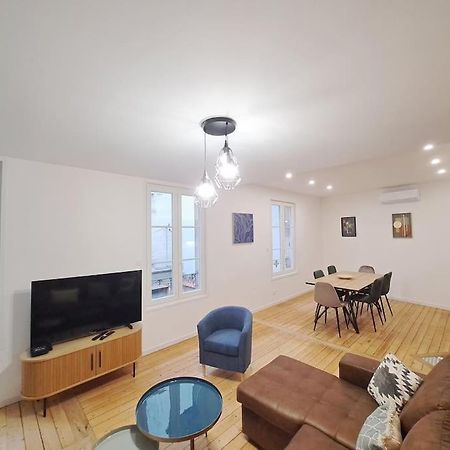 דירות ריימס Antibes, Duplex Lumineux מראה חיצוני תמונה