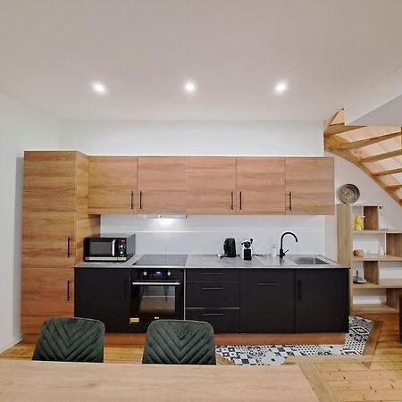 דירות ריימס Antibes, Duplex Lumineux מראה חיצוני תמונה