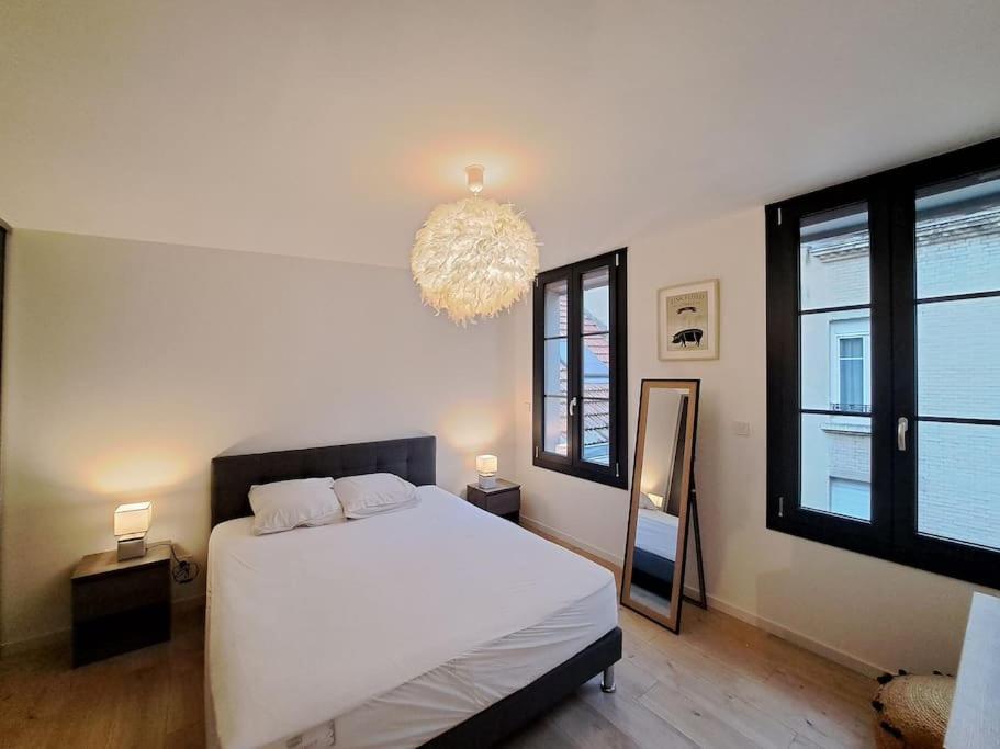 דירות ריימס Antibes, Duplex Lumineux מראה חיצוני תמונה