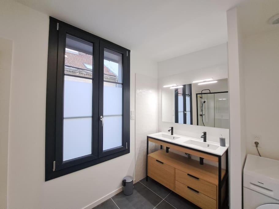 דירות ריימס Antibes, Duplex Lumineux מראה חיצוני תמונה