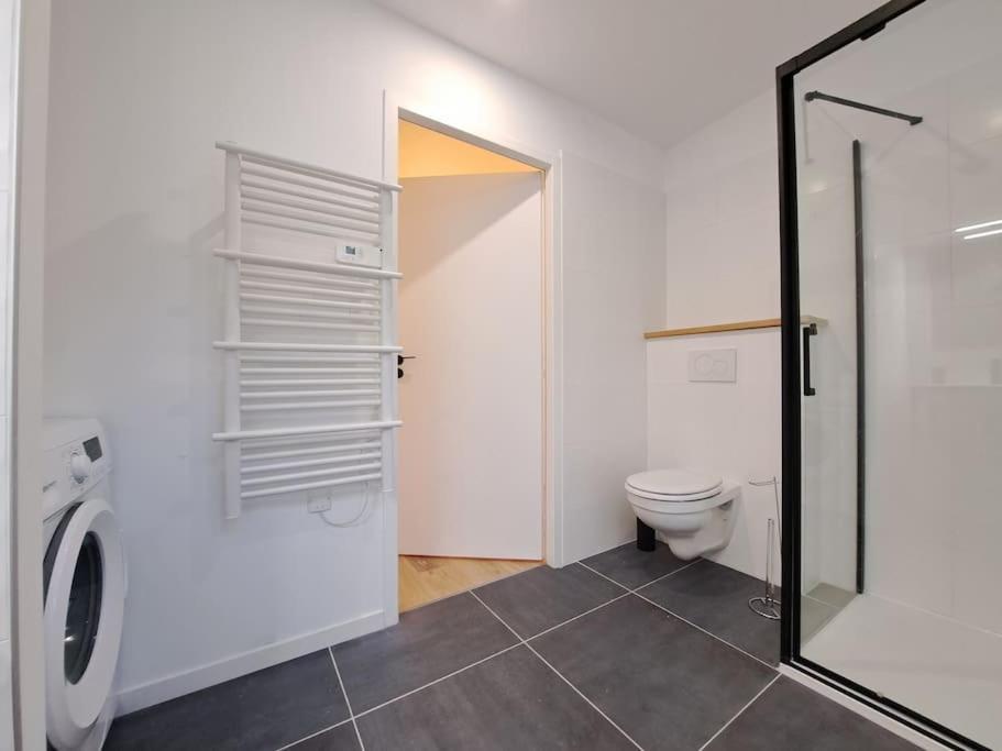 דירות ריימס Antibes, Duplex Lumineux מראה חיצוני תמונה