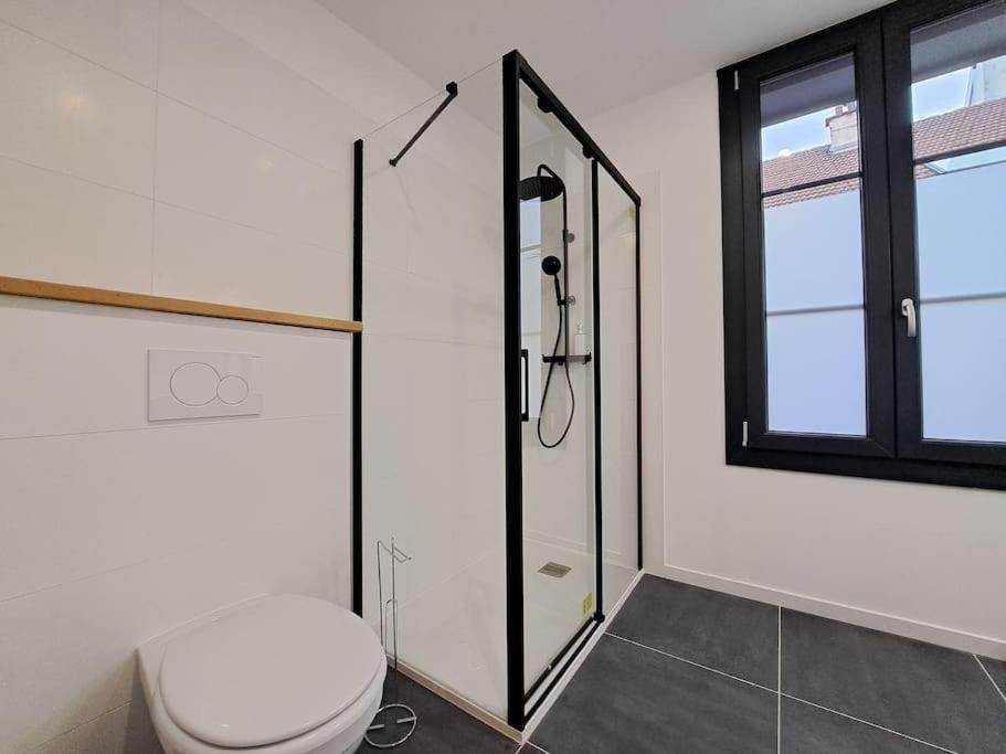 דירות ריימס Antibes, Duplex Lumineux מראה חיצוני תמונה