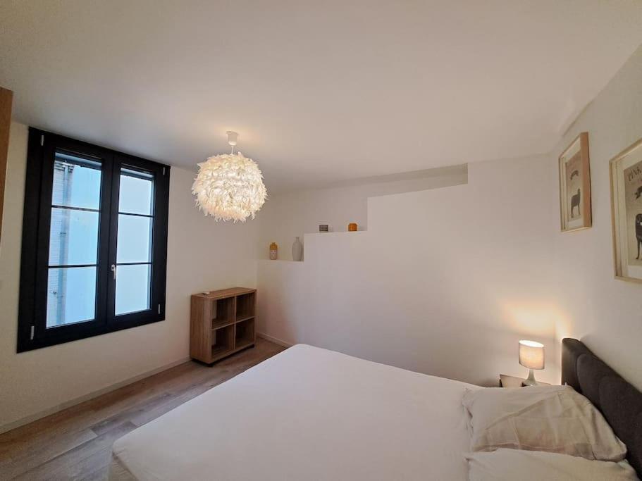 דירות ריימס Antibes, Duplex Lumineux מראה חיצוני תמונה